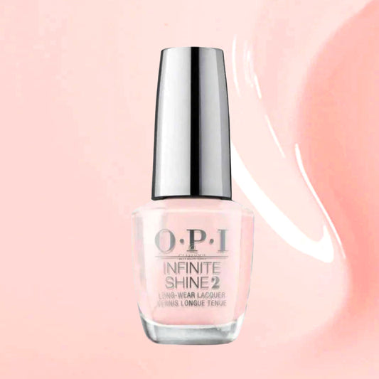 OPI Infinite Shine - Sweet Heart #ISLS96