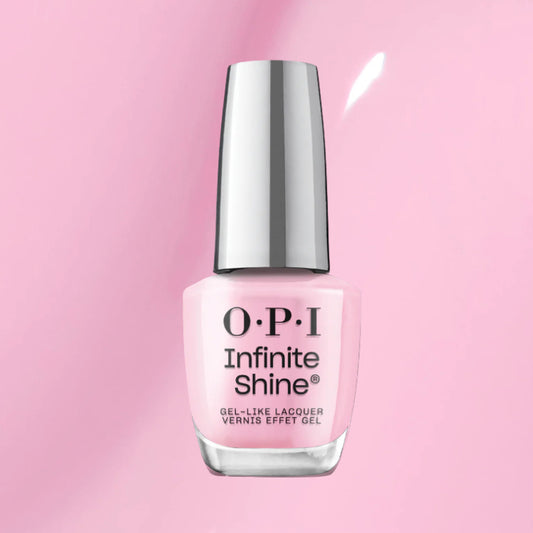 OPI Infinite Shine - Faux-ever Yours #ISL97