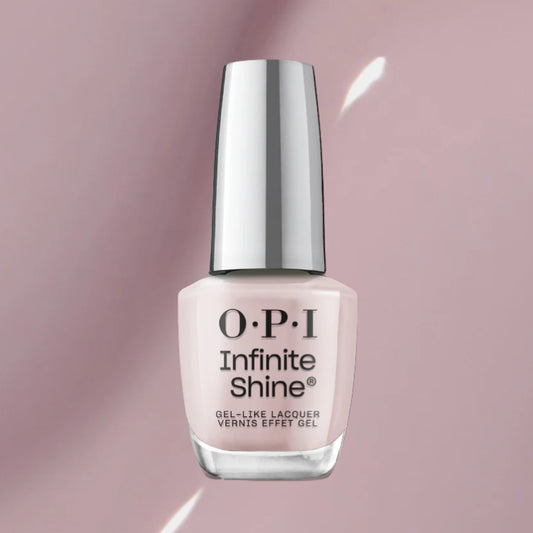 OPI Infinite Shine - Don't Bossa Nova Me Around #ISLA60
