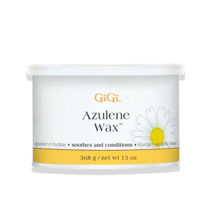 GIGI All Purpose Wax - Hair Removal Wax for Face, Body