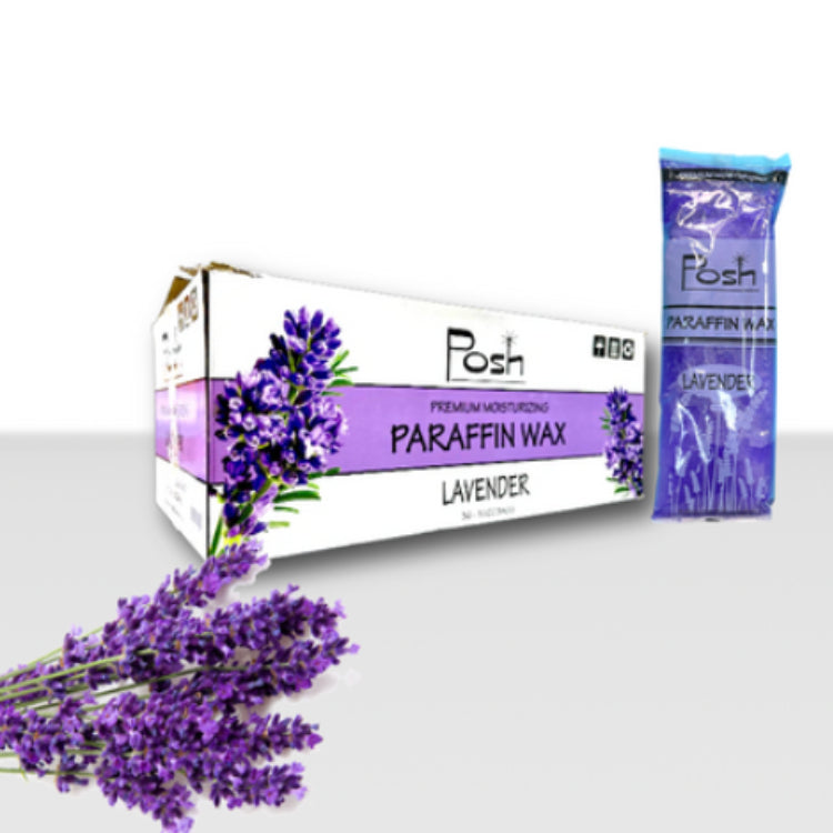Posh Paraffin Wax