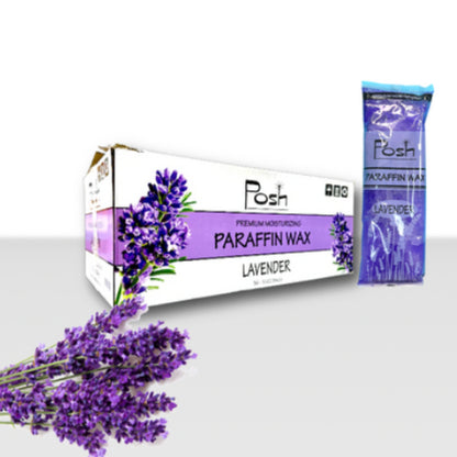Posh Paraffin Wax