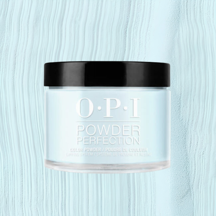 OPI Dip Powder Perfection - Mexico City Move-mint - #DPM83