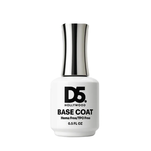 D5 GEL BASE COAT