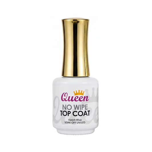 [BOGO] Queen No Wipe Top Gel (0.5oz)