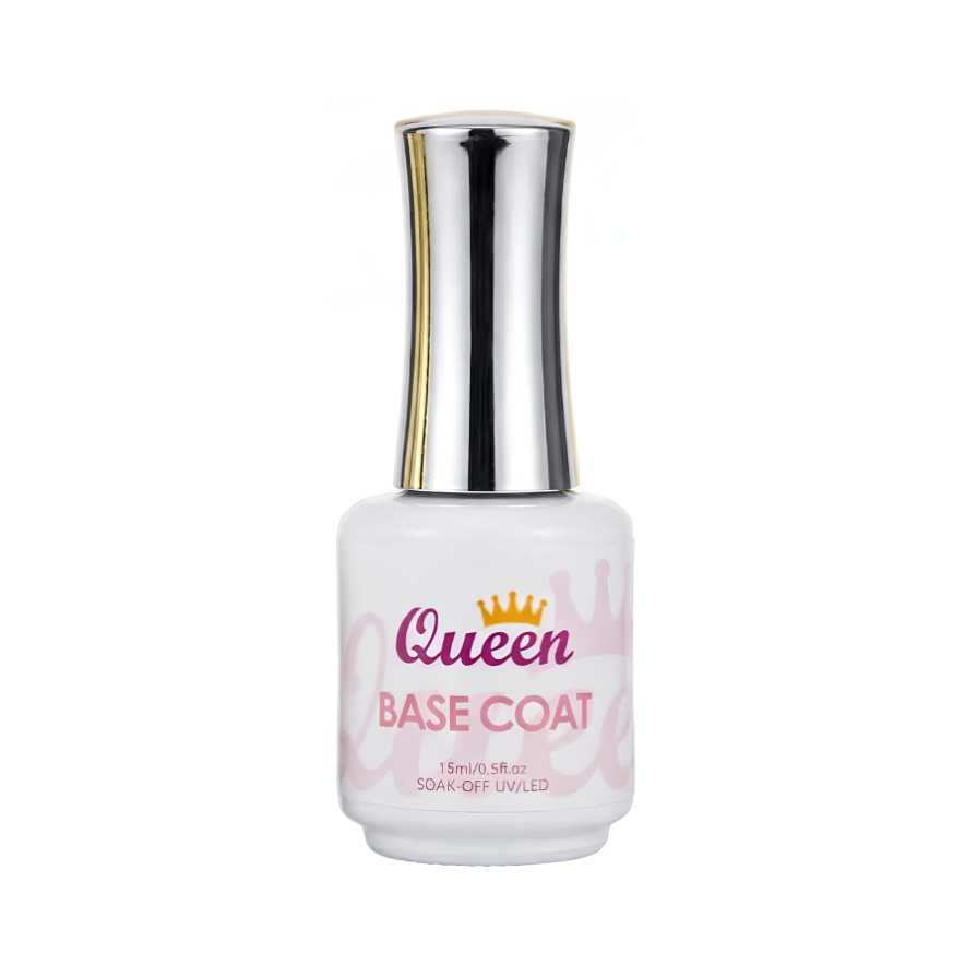[BOGO] Queen Base Gel (0.5oz)