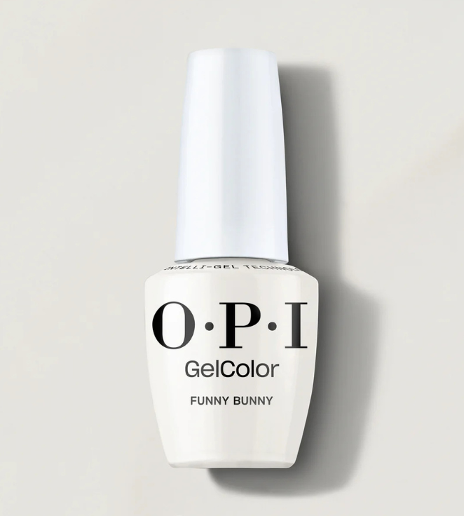 H22 OPI Intelli Gel - Funny Bunny #GCH22 [BEST SELLER]