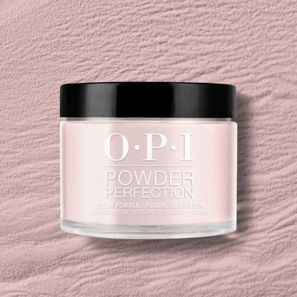 OPI Dip Powder Perfection - Tiramisu for Two - #DPV28