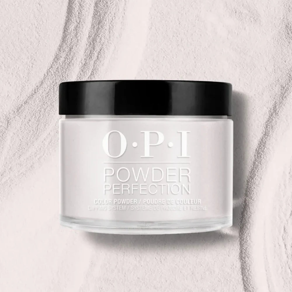 OPI Dip Powder Perfection - I Cannoli Wear OPI - #DPV32