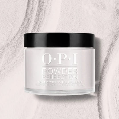OPI Dip Powder Perfection - I Cannoli Wear OPI - #DPV32
