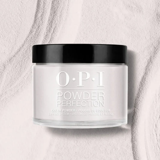 OPI Dip Powder Perfection - I Cannoli Wear OPI - #DPV32