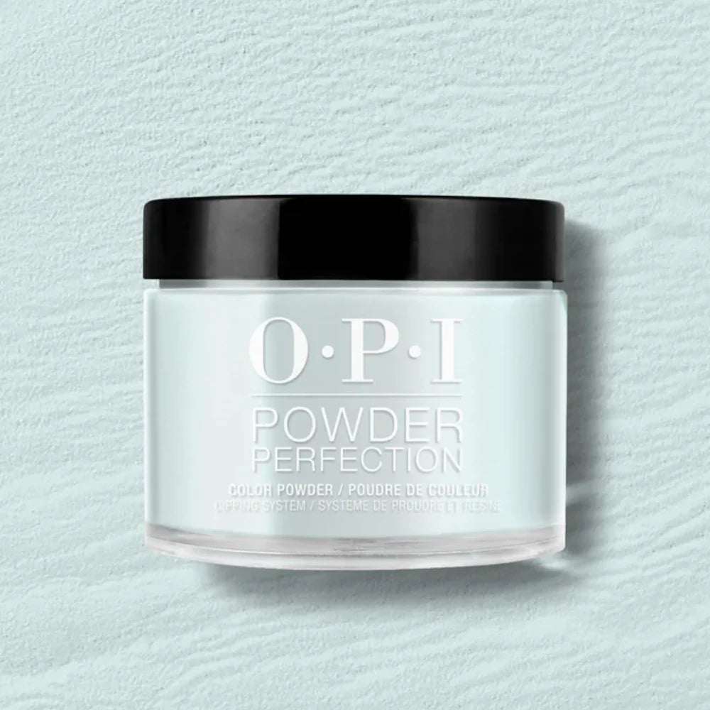 OPI Dip Powder Perfection - Gelato On My Mind - #DPV33