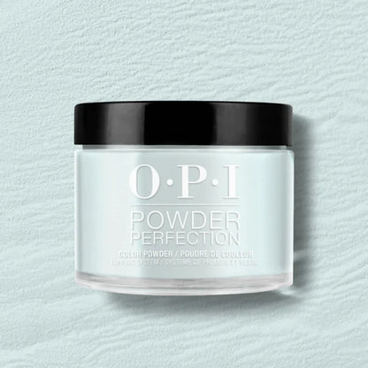 OPI Dip Powder Perfection - Gelato On My Mind - #DPV33