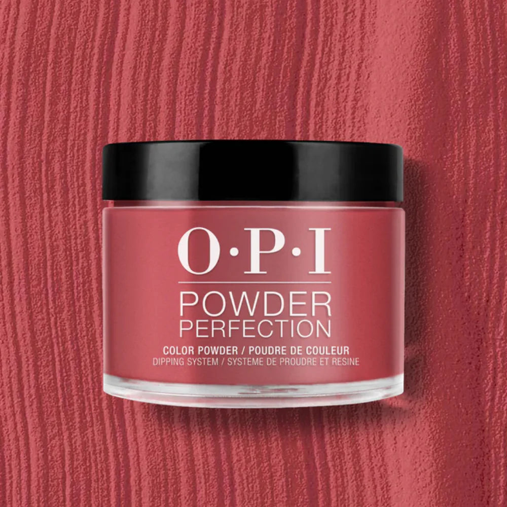 OPI Dip Powder Perfection - Madam President - #DPW62