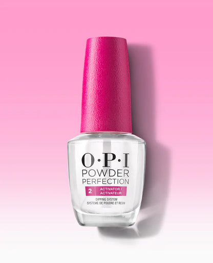 OPI Dip Powder Perfection - Activator - #Step 2