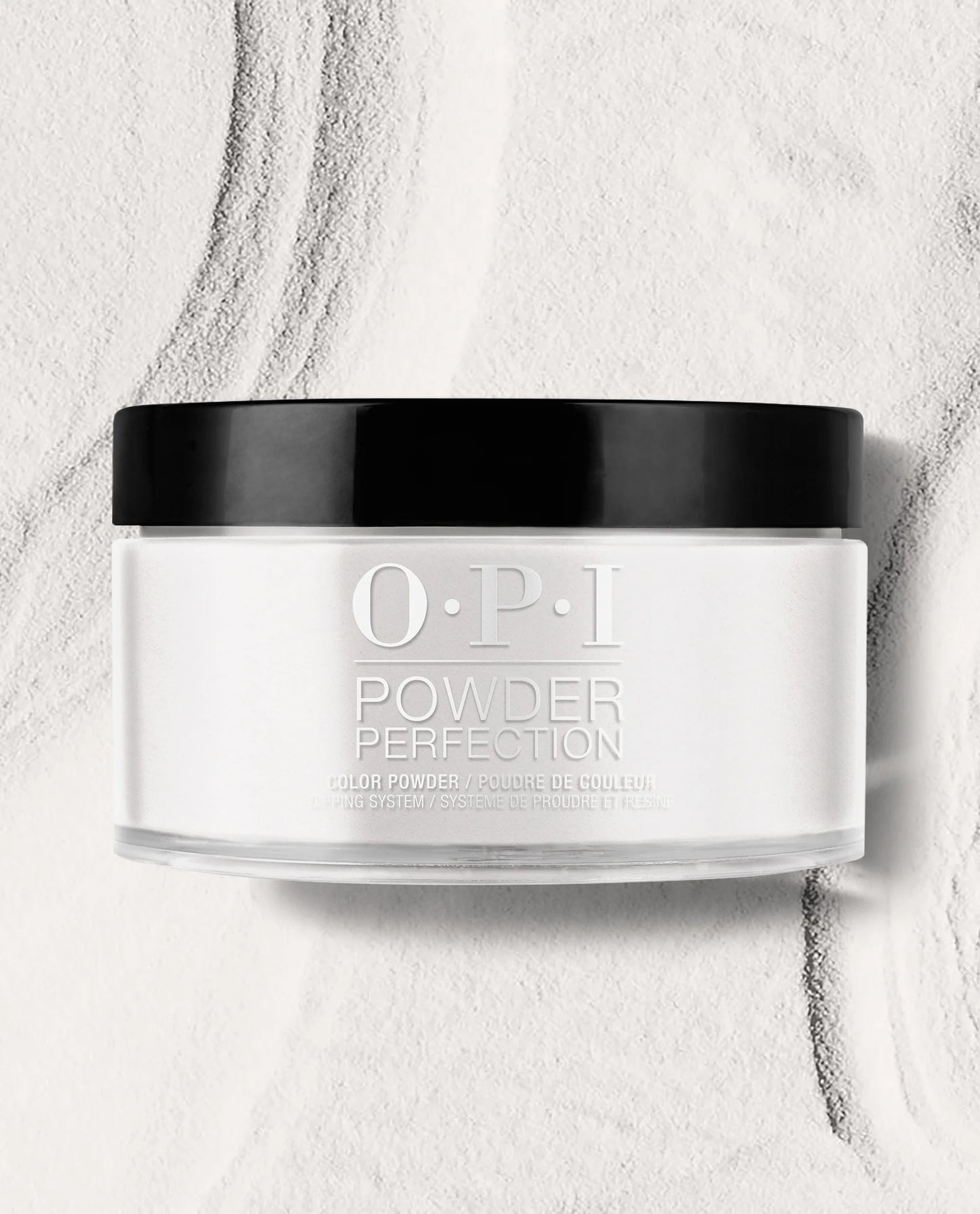 OPI Dip Powder Perfection - Alpine Snow - #DPL00