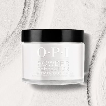 OPI Dip Powder Perfection - Alpine Snow - #DPL00
