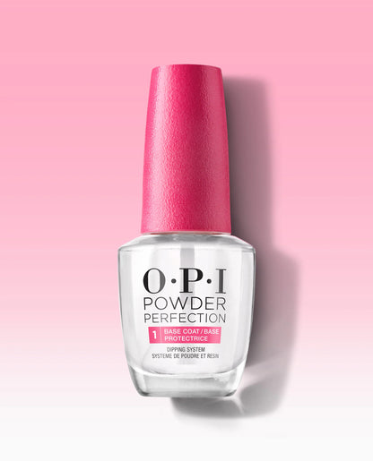 OPI Dip Powder Perfection - Base Coat - #Step 1