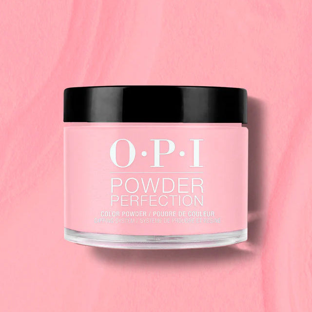 OPI Dip Powder Perfection - Bathtime Bubbly - #DPS065