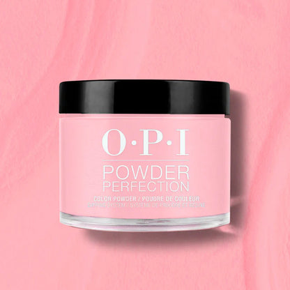 OPI Dip Powder Perfection - Bathtime Bubbly - #DPS065