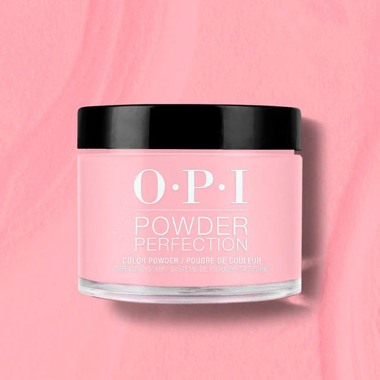 OPI Dip Powder Perfection - Bathtime Bubbly - #DPS065