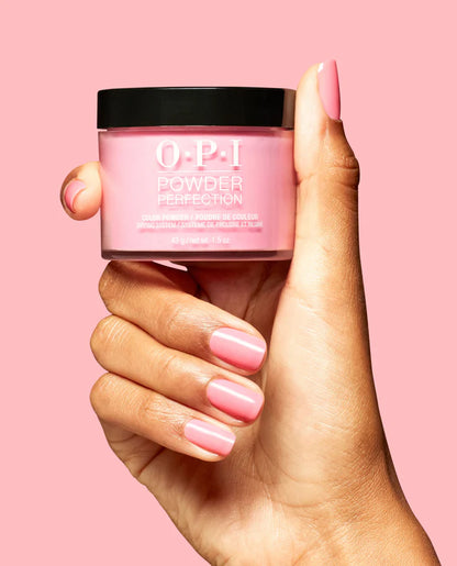OPI Dip Powder Perfection - Bathtime Bubbly - #DPS065