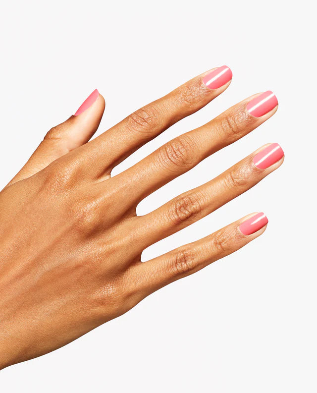 OPI Dip Powder Perfection - Bathtime Bubbly - #DPS065