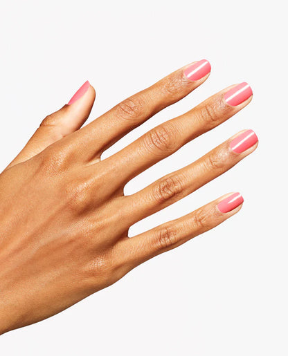 OPI Dip Powder Perfection - Bathtime Bubbly - #DPS065