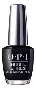 Black Onyx Gel Infinite Shine