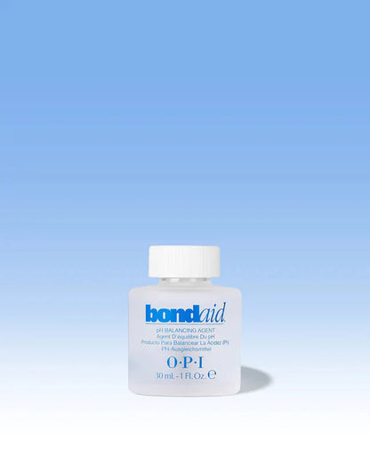 Deshidratador BondAid de preparación de uñas OPI - 30 ml 
