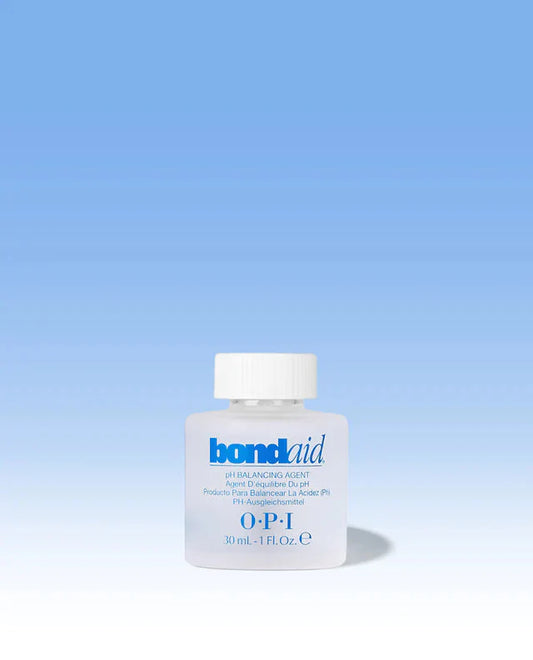 OPI Bond Aid pH Balancing Agent 1oz