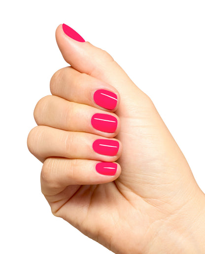 S080 OPI Intelli Gel - Bright Where I Belong #GCS080 [SUMMER 2026 COLLECTION]