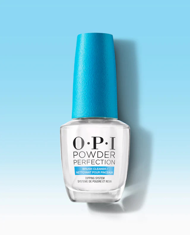 OPI Dip Powder Perfection - Brush Cleaner - #Step 4