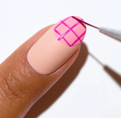 DND Nail Art Liner Brush #11