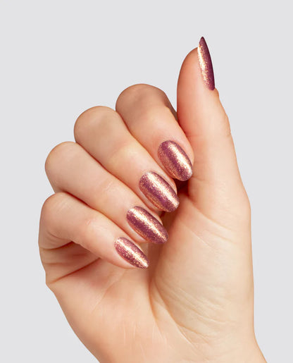 OPI Butter Me Up Toffee #HRS09