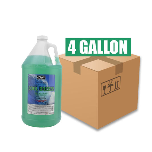 Pro Nail Cool Breeze Astringent (4 Gallon/Case)