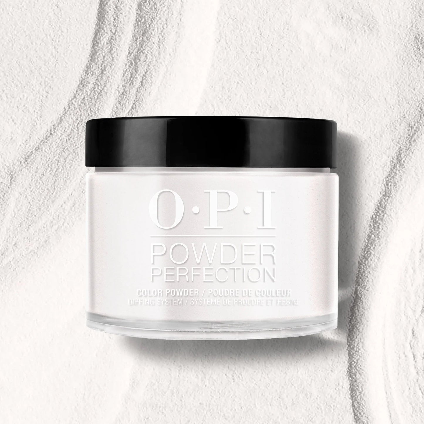 OPI Dip Powder Perfection - Clear Setting - #DP003
