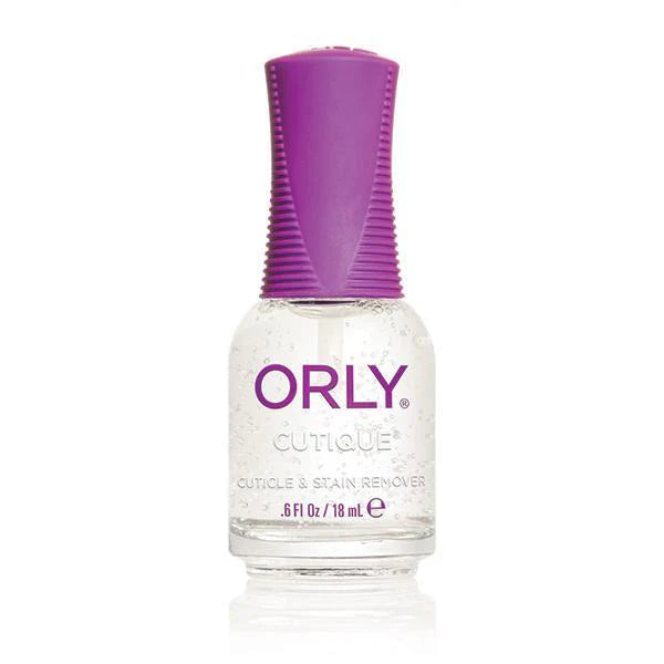 Orly Cutique Cuticle & Stain Remover (0.6oz)