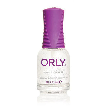 Orly Cutique Cuticle & Stain Remover (0.6oz)