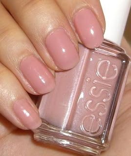 Essie Not Just A Pretty Face #690
