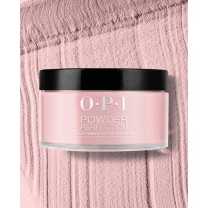 OPI Dip Powder - Bubble Bath  #DPS86