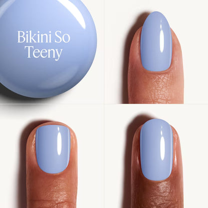 ESSIE Bikini so teeny #800