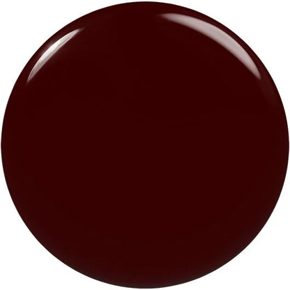 Essie- fringes & saddle