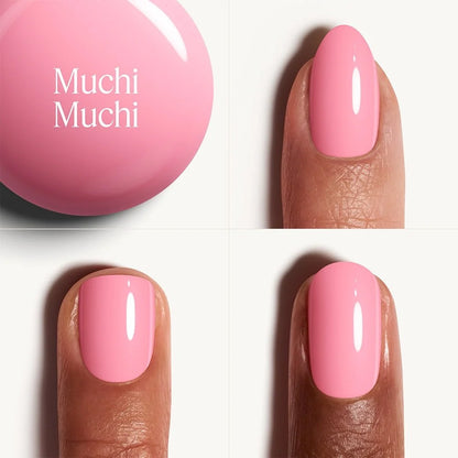ESSIE Muchi Muchi #586