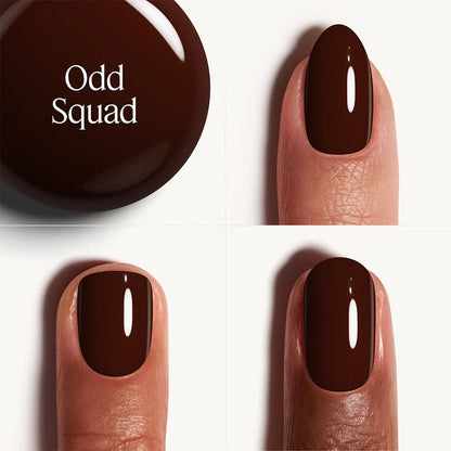 ESSIE Odd Squad #365