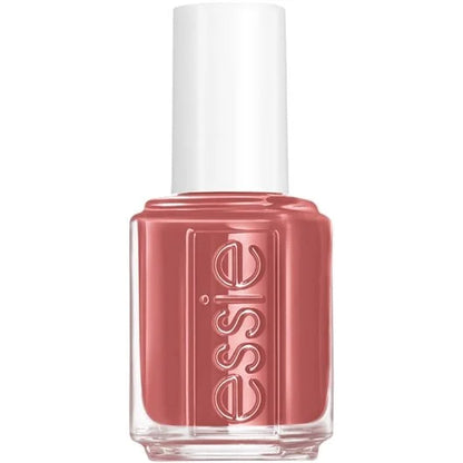Essie- too hot to tame