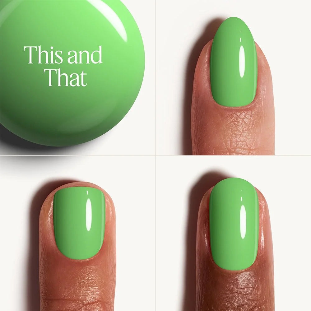 ESSIE This and That #742