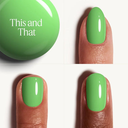ESSIE This and That #742
