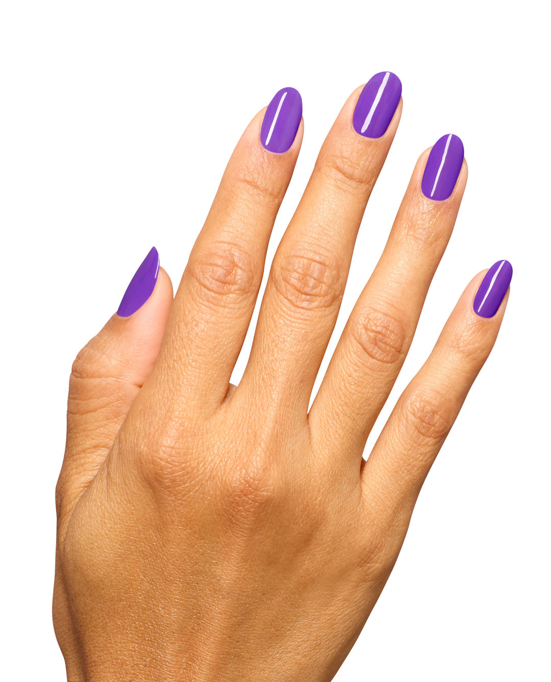 S073 OPI Intelli Gel - Glowin' On Vacay #GCS073 [SUMMER 2026 COLLECTION]