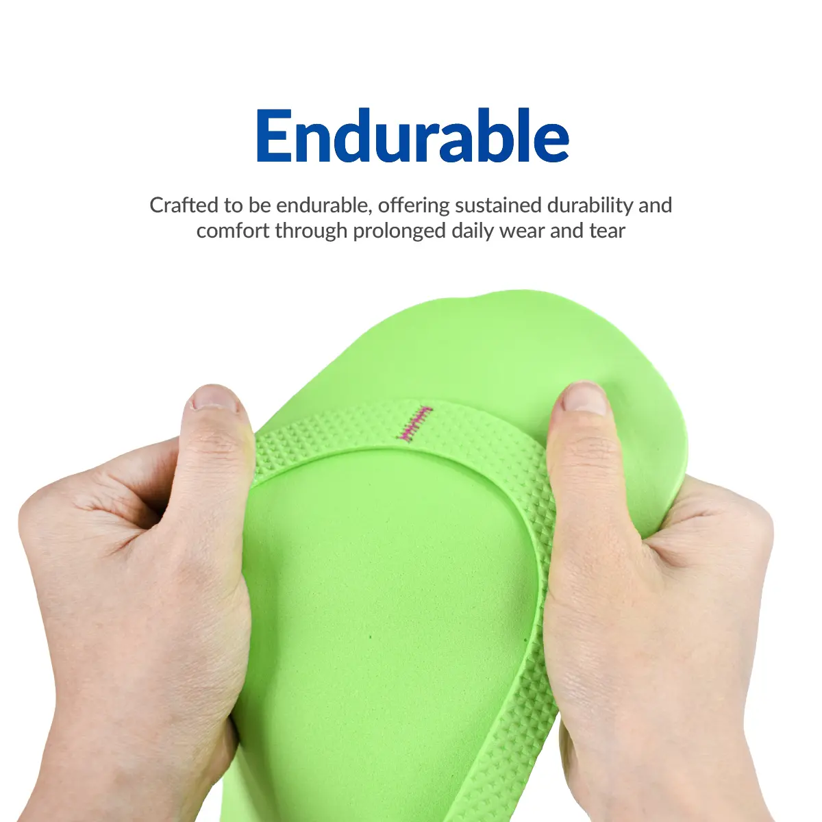 Disposable Pedicure Slippers (360pairs/Case)